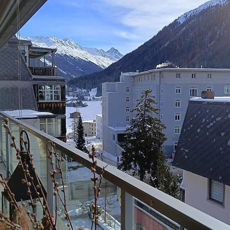 Appartement Luxury Penthouse 4 Bedroom 8 Min Walk To Wef