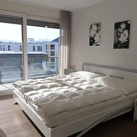 Appartement Luxury Penthouse 4 Bedroom 8 Min Walk To Wef *
