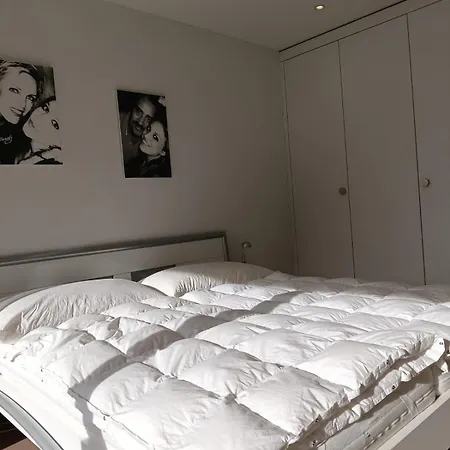 Appartement Luxury Penthouse 4 Bedroom 8 Min Walk To Wef Davos