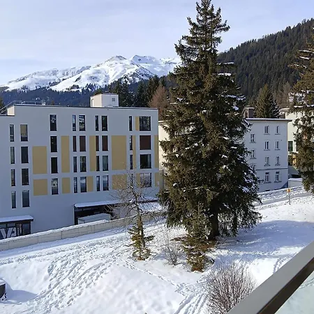Appartement Luxury Penthouse 4 Bedroom 8 Min Walk To Wef *