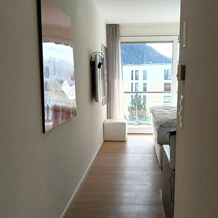 Luxury Penthouse 4 Bedroom 8 Min Walk To Wef Appartement