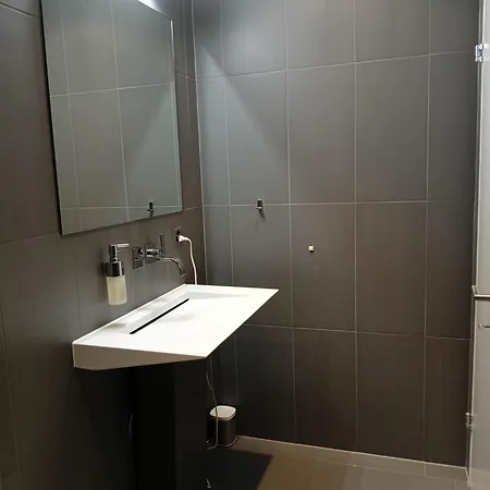 Appartement Luxury Penthouse 4 Bedroom 8 Min Walk To Wef