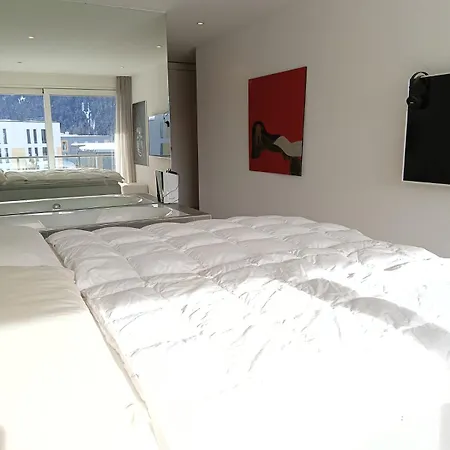 Luxury Penthouse 4 Bedroom 8 Min Walk To Wef *