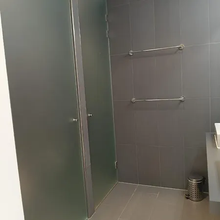 Luxury Penthouse 4 Bedroom 8 Min Walk To Wef * Davos