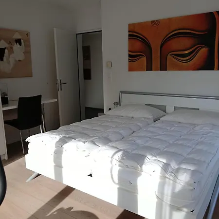 Luxury Penthouse 4 Bedroom 8 Min Walk To Wef