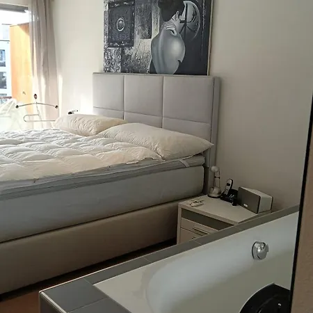 Luxury Penthouse 4 Bedroom 8 Min Walk To Wef Appartement Davos