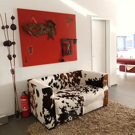 Luxury Penthouse 4 Bedroom 8 Min Walk To Wef Davos