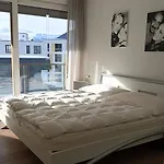 Luxury Penthouse 4 Bedroom 8 Min Walk To Wef Apartment Davos