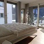 Apartment Luxury Penthouse 4 Bedroom 8 Min Walk To Wef *