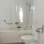 Luxury Penthouse 4 Bedroom 8 Min Walk To Wef * Davos