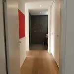 Luxury Penthouse 4 Bedroom 8 Min Walk To Wef Davos
