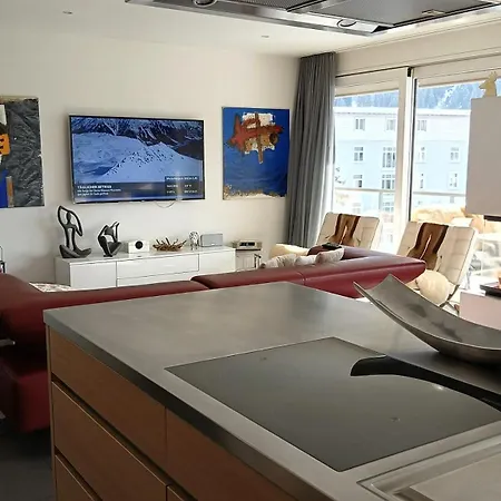 Daire Luxury Penthouse 4 Bedroom 8 Min Walk To Wef