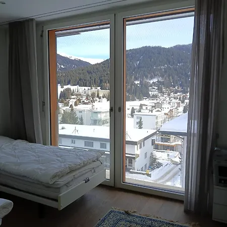 Apartment Luxury Penthouse 4 Bedroom 8 Min Walk To Wef *