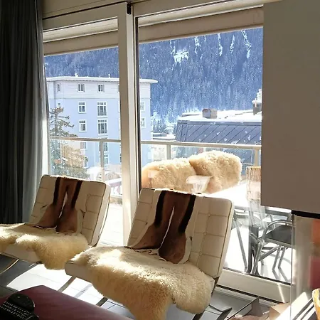 Luxury Penthouse 4 Bedroom 8 Min Walk To Wef