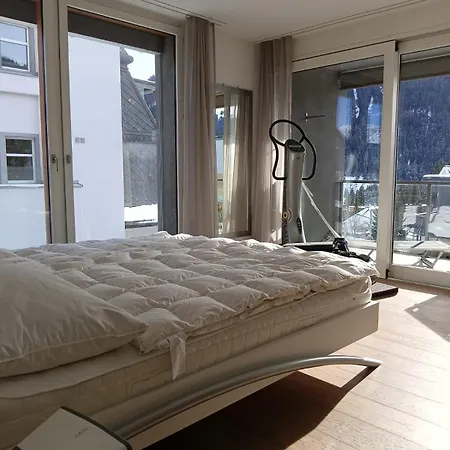 Daire Luxury Penthouse 4 Bedroom 8 Min Walk To Wef *