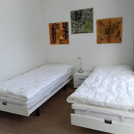Luxury Penthouse 4 Bedroom 8 Min Walk To Wef