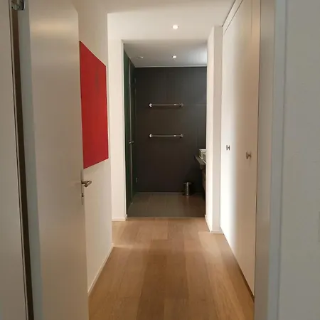 Luxury Penthouse 4 Bedroom 8 Min Walk To Wef Ostrava